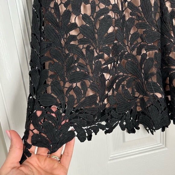 ASTR the label Grommet lace romper, size S - Picture 14 of 16